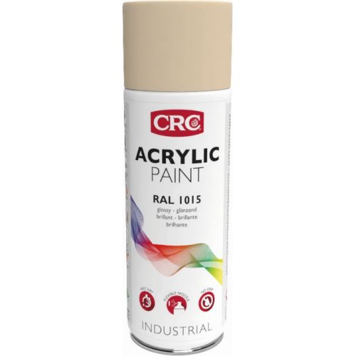 ACRYLIC PAINT 1015 MARFIL CLARO 400 ML